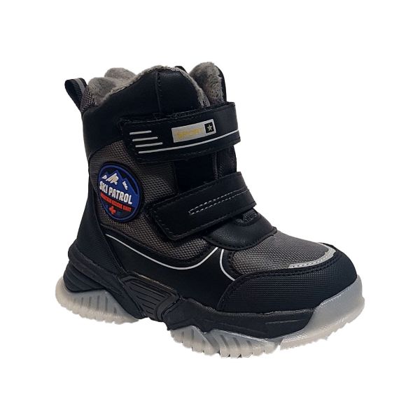 Tom.M Flip F-0318-B — купить в интернет магазине Ассорти